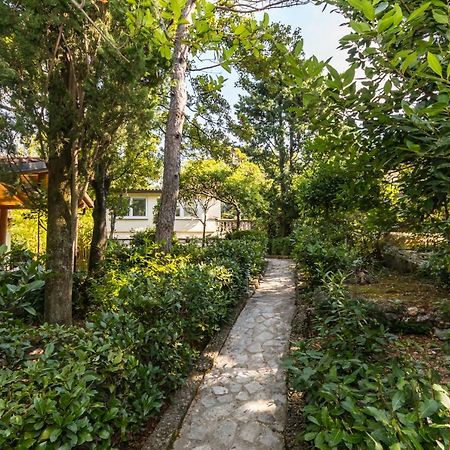 Apartmani "Ostro" Crikvenica Kraljevica Exterior photo