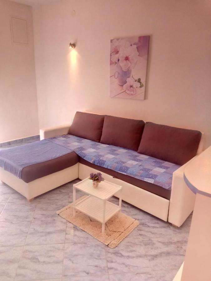 Apartmani "Ostro" Crikvenica Kraljevica Exterior photo