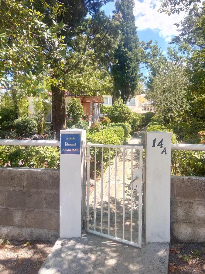 Apartmani "Ostro" Crikvenica Kraljevica Exterior photo