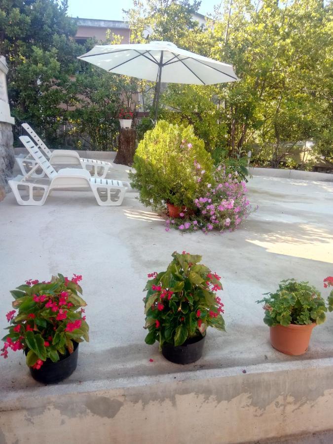 Apartmani "Ostro" Crikvenica Kraljevica Exterior photo