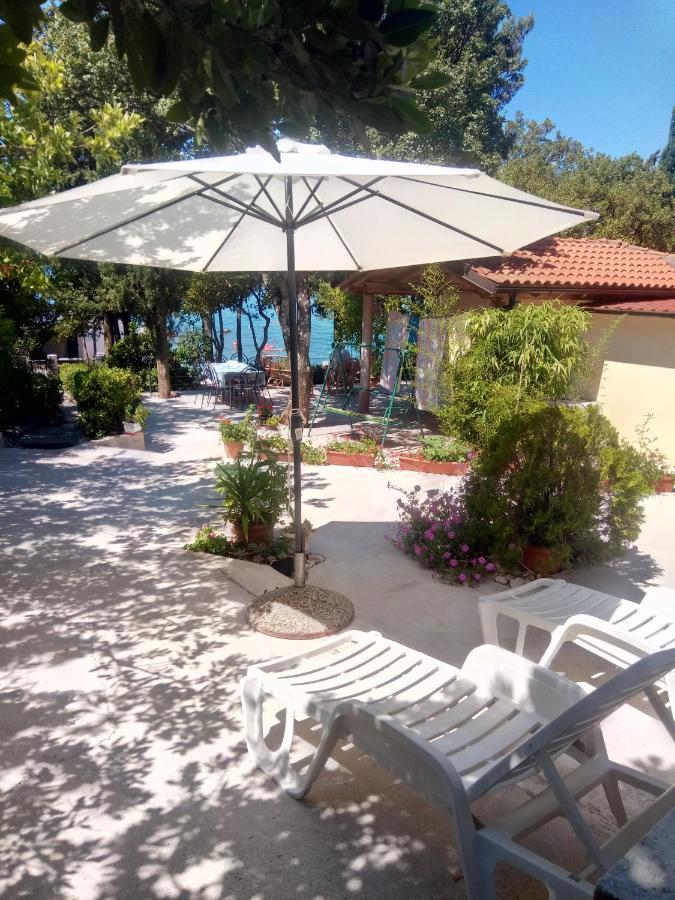 Apartmani "Ostro" Crikvenica Kraljevica Exterior photo