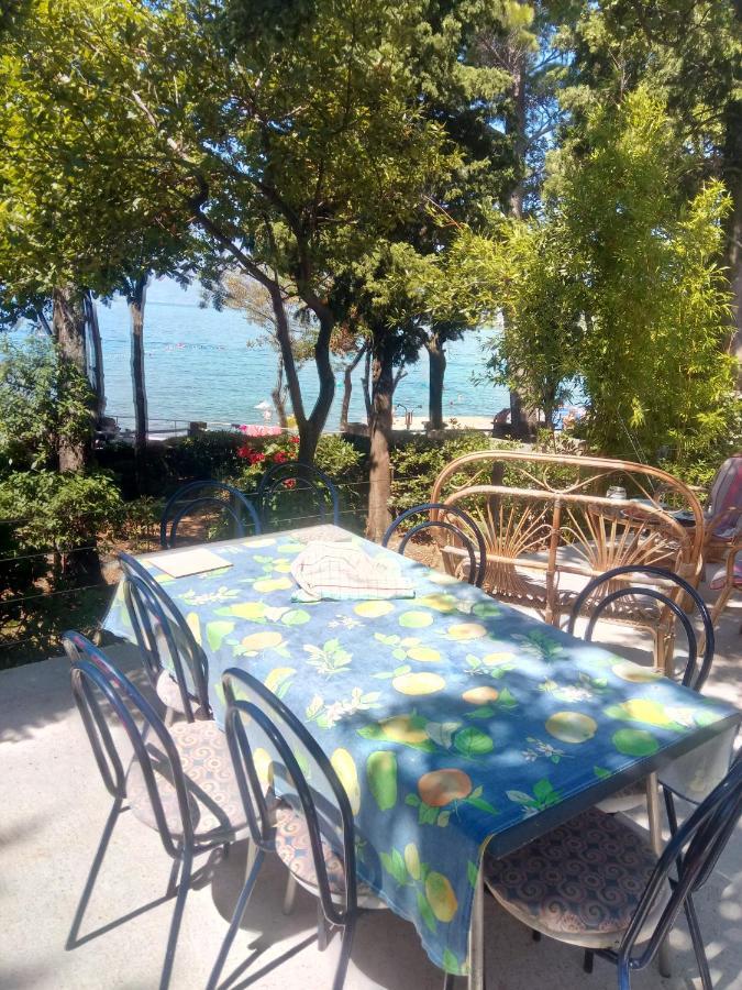 Apartmani "Ostro" Crikvenica Kraljevica Exterior photo