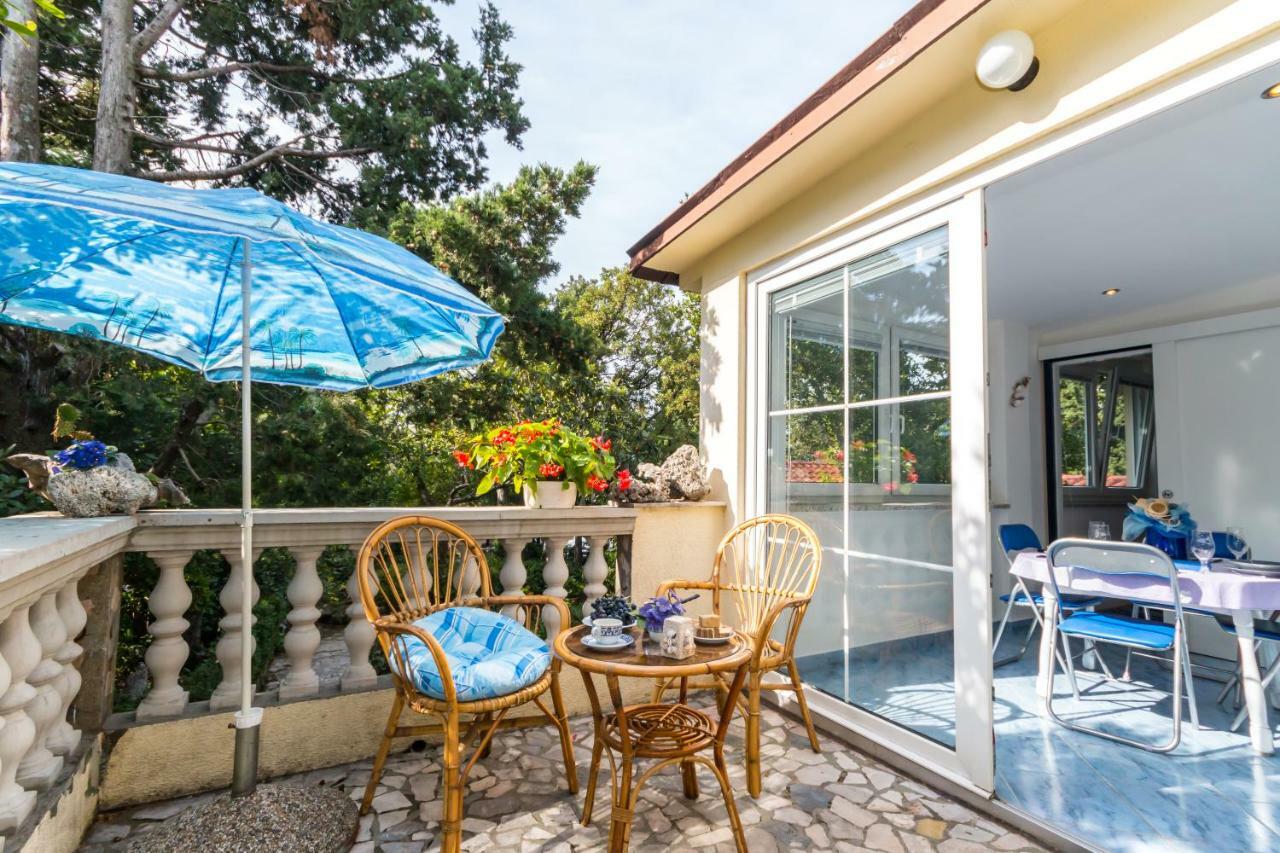Apartmani "Ostro" Crikvenica Kraljevica Exterior photo